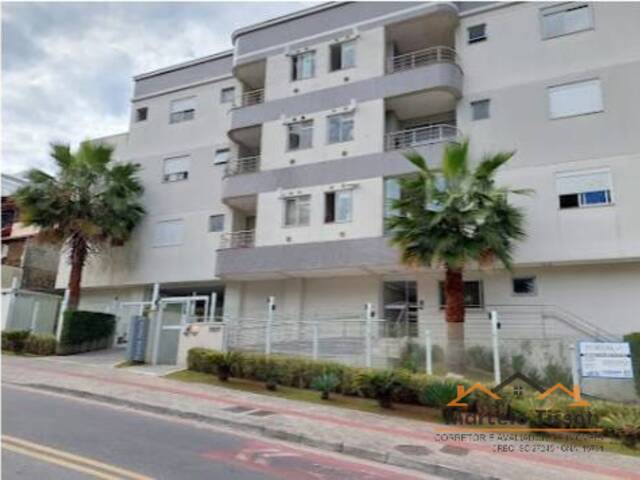 Cobertura para Venda em Florianópolis - 4