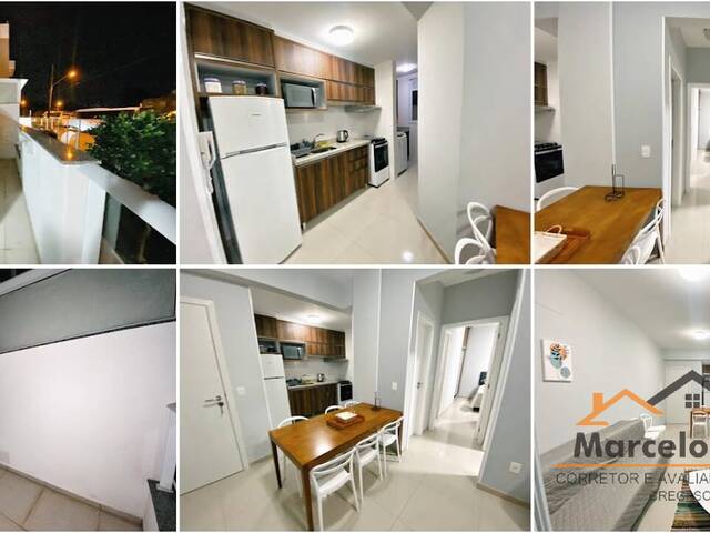 #AP219 - Apartamento para Venda em Florianópolis - SC