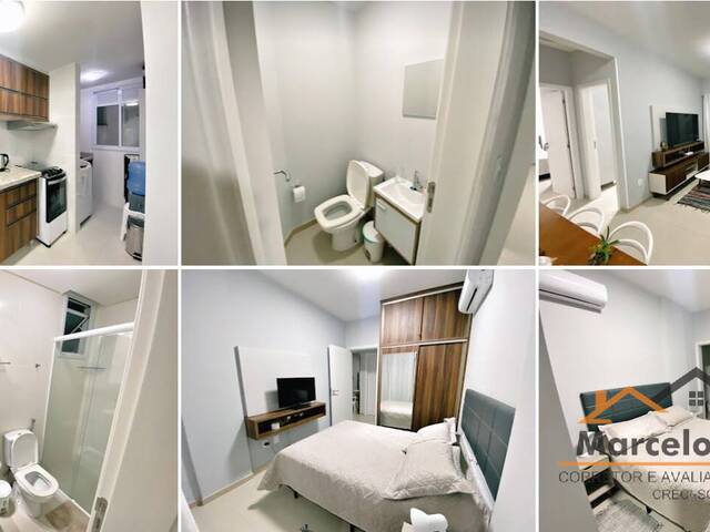 Apartamento para Venda em Florianópolis - 4