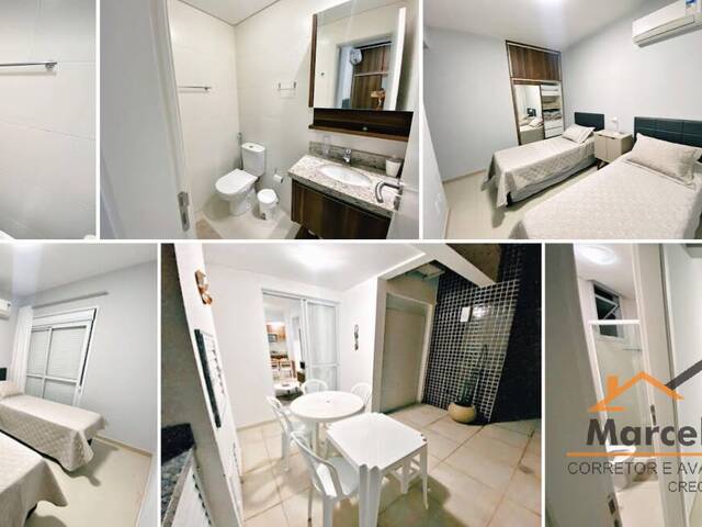 Apartamento para Venda em Florianópolis - 5
