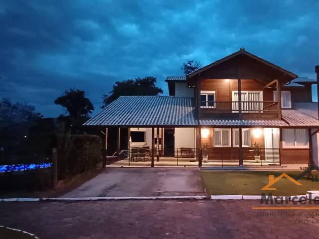 Casa para Venda em Florianópolis - 4
