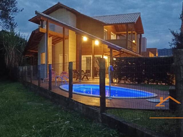 Casa para Venda em Florianópolis - 5