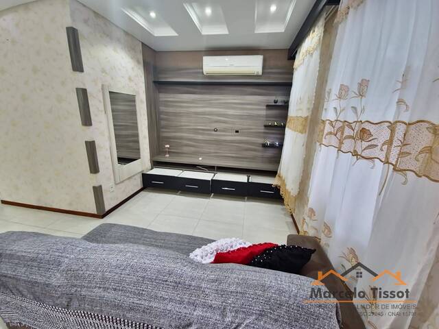 Casa para Venda em Florianópolis - 4