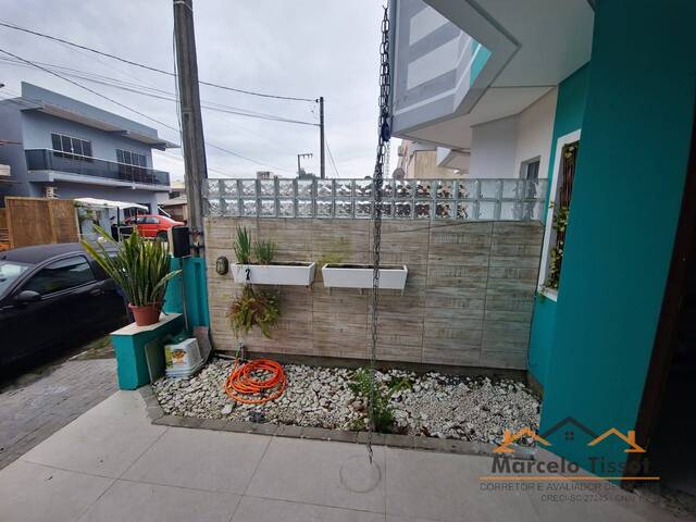 Casa para Venda em Florianópolis - 3