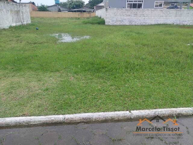 #T1064 - Terreno para Venda em Florianópolis - SC