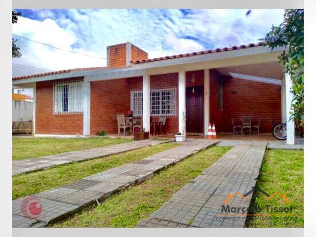 #CA0081 - Casa para Venda em Florianópolis - SC