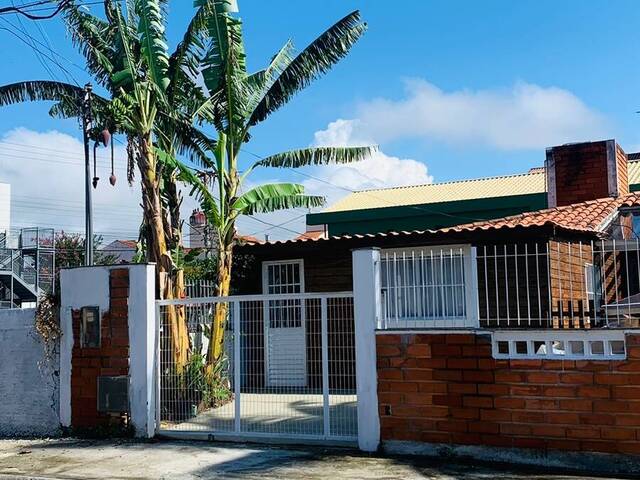 Casa para Venda em Florianópolis - 5