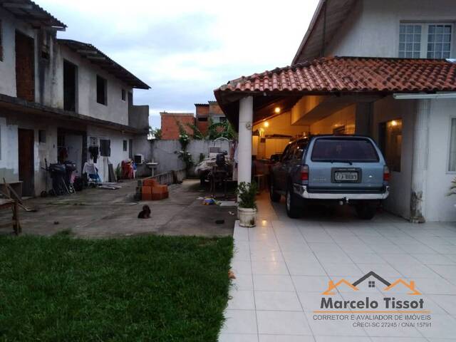 Casa para Venda em Florianópolis - 5