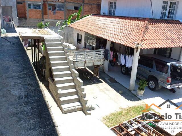 Casa para Venda em Florianópolis - 2
