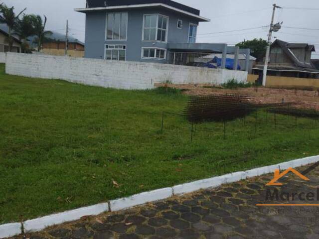 Terreno para Venda em Florianópolis - 5