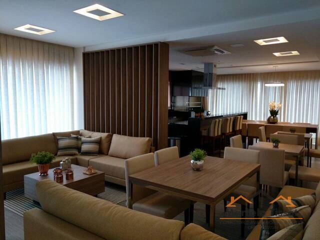 Apartamento para Venda em Florianópolis - 5