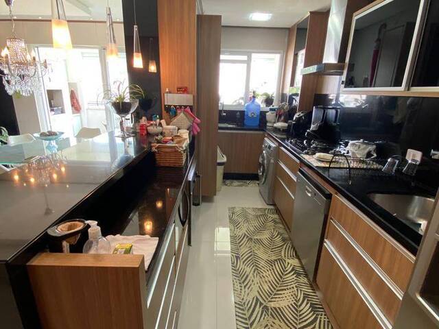 Apartamento para Venda em Florianópolis - 4