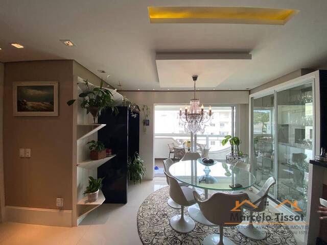 Apartamento para Venda em Florianópolis - 5