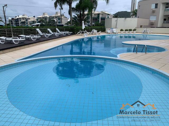 #AP231 - Apartamento para Venda em Florianópolis - SC