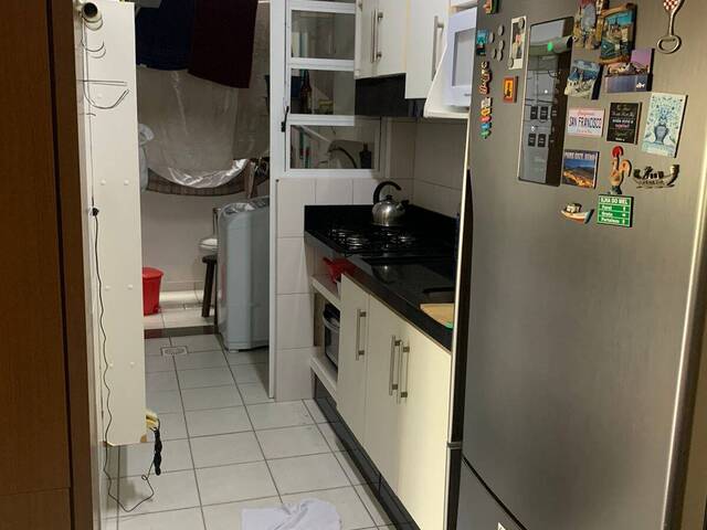 Apartamento para Venda em Florianópolis - 4
