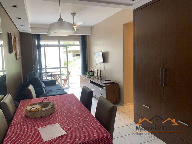 Apartamento para Venda em Florianópolis - 5
