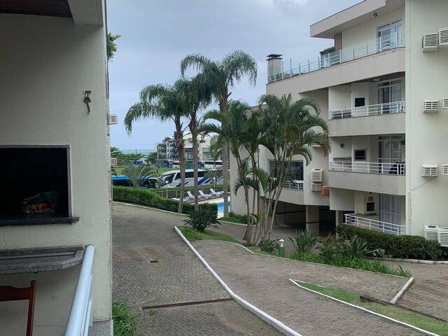 #AP231 - Apartamento para Venda em Florianópolis - SC