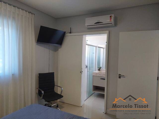 #AP 232 - Studio para Venda em Florianópolis - SC