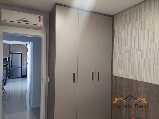 #AP 232 - Studio para Venda em Florianópolis - SC