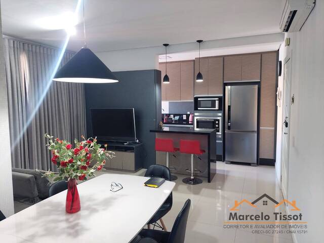 Studio para Venda em Florianópolis - 4