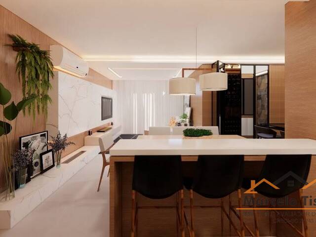 #AP 233 - Apartamento para Venda em Florianópolis - SC