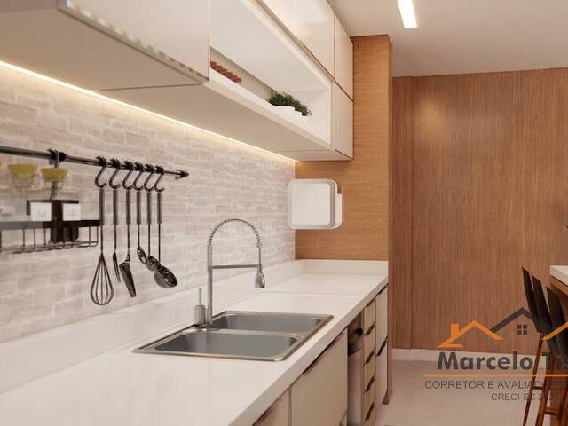 Apartamento para Venda em Florianópolis - 4