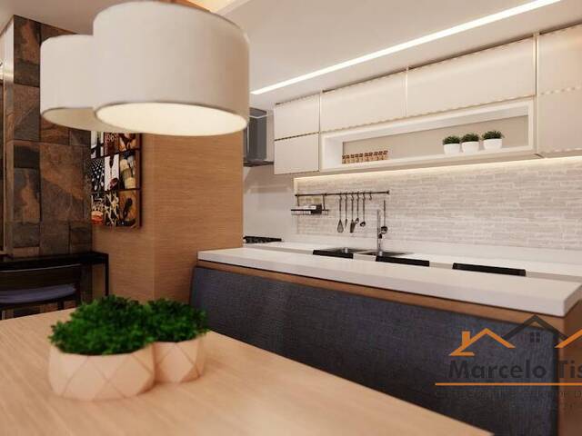 Apartamento para Venda em Florianópolis - 5