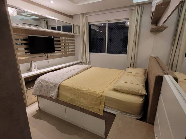Apartamento para Venda em Florianópolis - 5