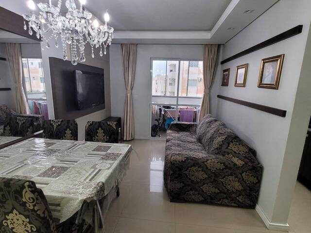 Apartamento para Venda em Florianópolis - 4