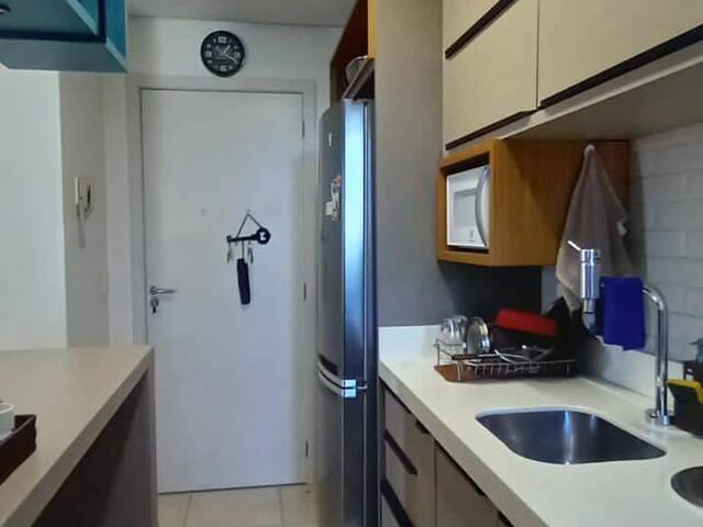 #AP 239 - Apartamento para Venda em Florianópolis - SC