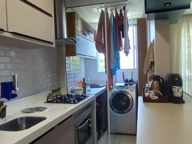 #AP 239 - Apartamento para Venda em Florianópolis - SC