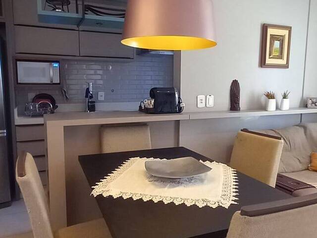 Apartamento para Venda em Florianópolis - 5
