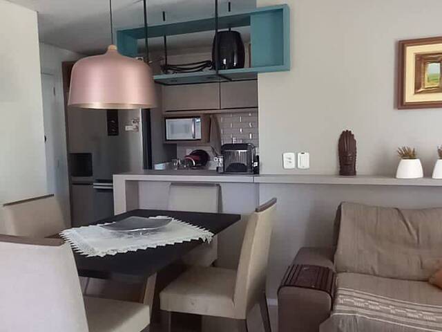 #AP 239 - Apartamento para Venda em Florianópolis - SC