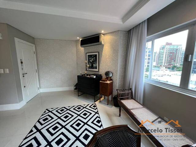 Apartamento para Venda em Florianópolis - 3
