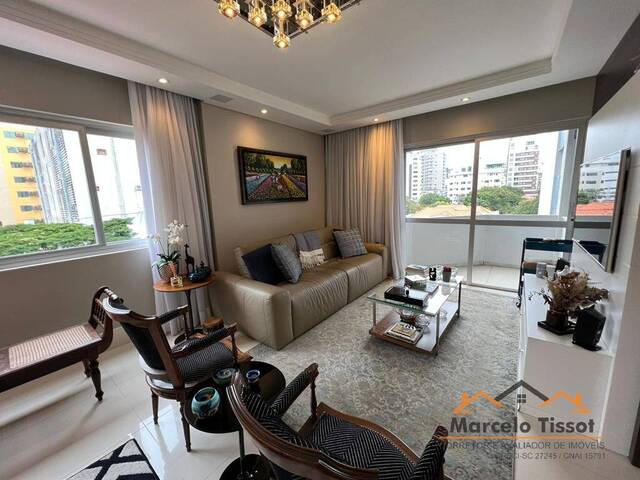 Apartamento para Venda em Florianópolis - 5