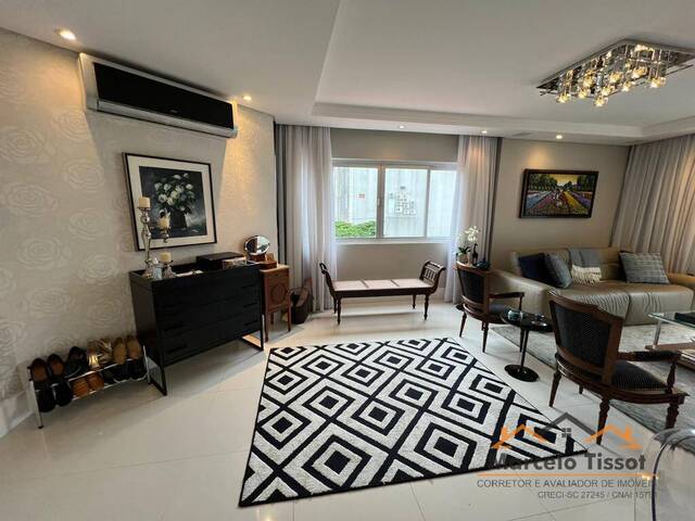 Apartamento para Venda em Florianópolis - 4