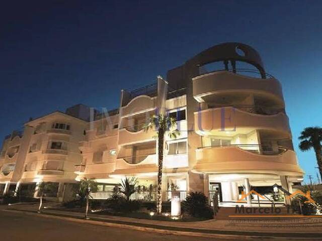 #AP244 - Apartamento para Venda em Florianópolis - SC