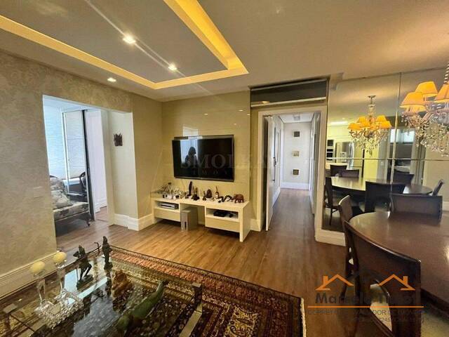 Apartamento para Venda em Florianópolis - 5