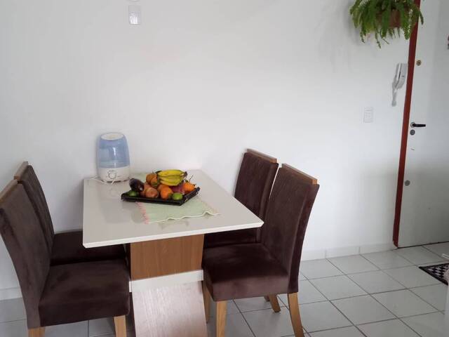 Apartamento para Venda em Florianópolis - 5