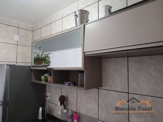 #AP246 - Apartamento para Venda em Florianópolis - SC