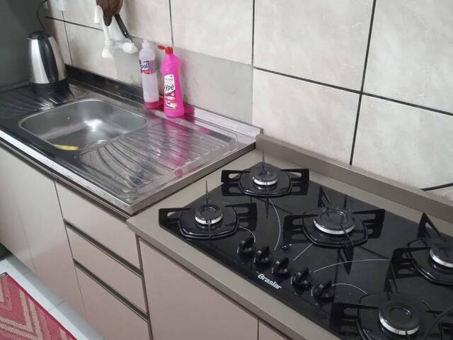 #AP246 - Apartamento para Venda em Florianópolis - SC