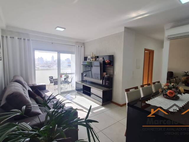 Apartamento para Venda em São José - 5