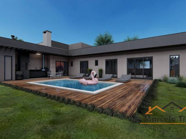 #CA0083 - Casa para Venda em Florianópolis - SC