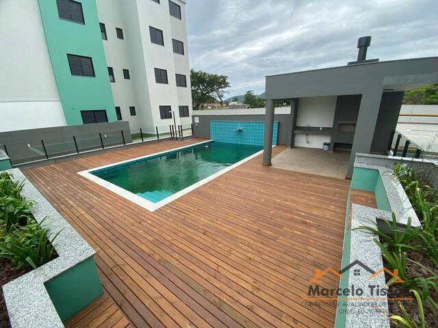 #AP226 - Apartamento para Venda em Florianópolis - SC