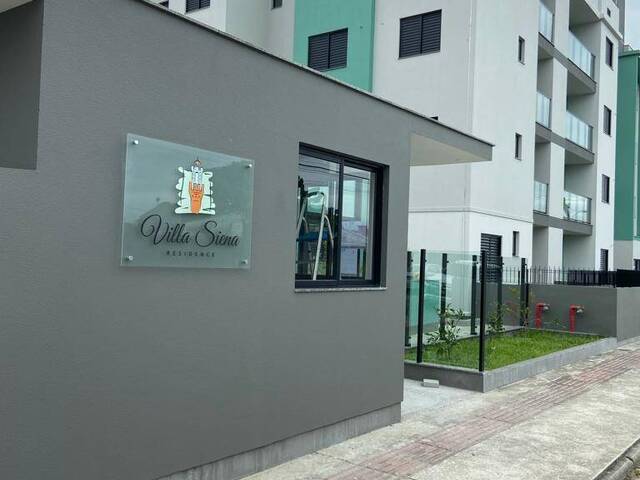 Apartamento para Venda em Florianópolis - 4