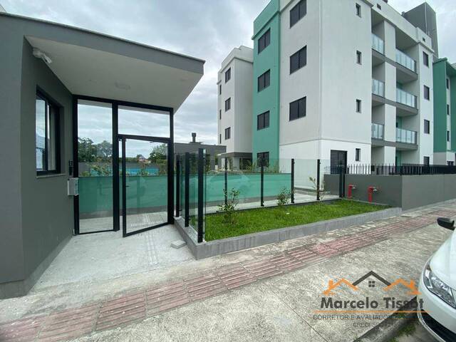 #AP226 - Apartamento para Venda em Florianópolis - SC