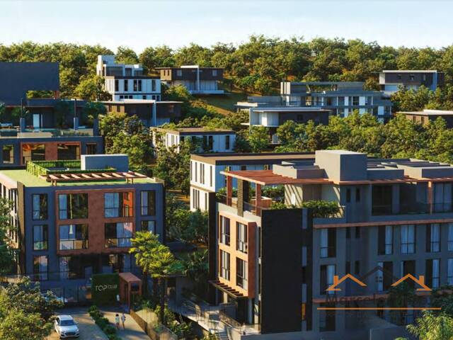 #ap228 - Apartamento para Venda em Florianópolis - SC