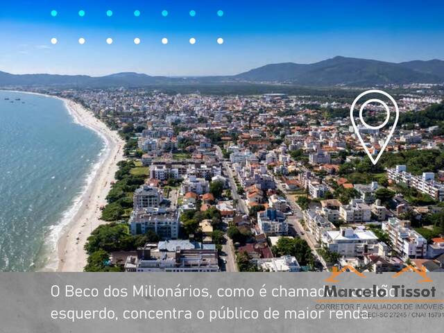 Apartamento para Venda em Florianópolis - 4