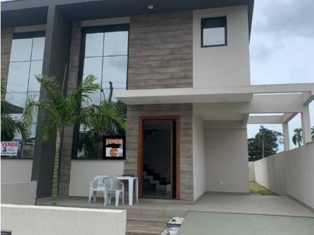 #CA0085 - Casa para Venda em Florianópolis - SC