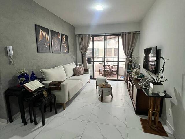 Apartamento para Venda em Florianópolis - 4